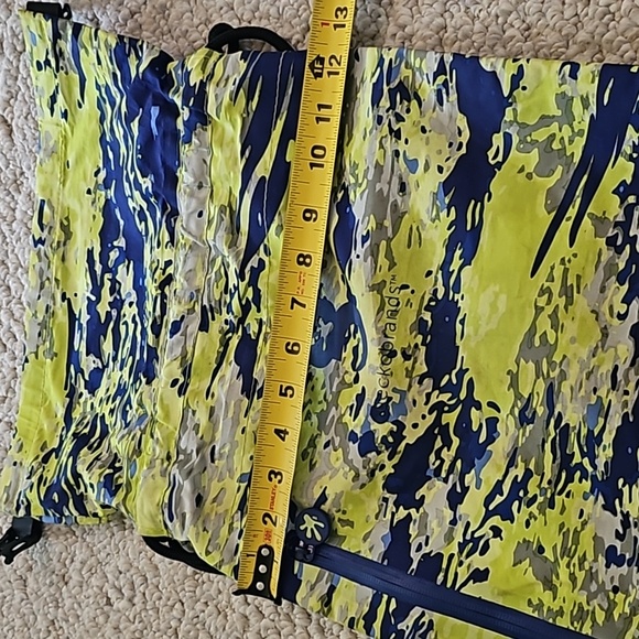 Dry Bag by geckobrands Drawstring Backpack - Picture 6 of 10